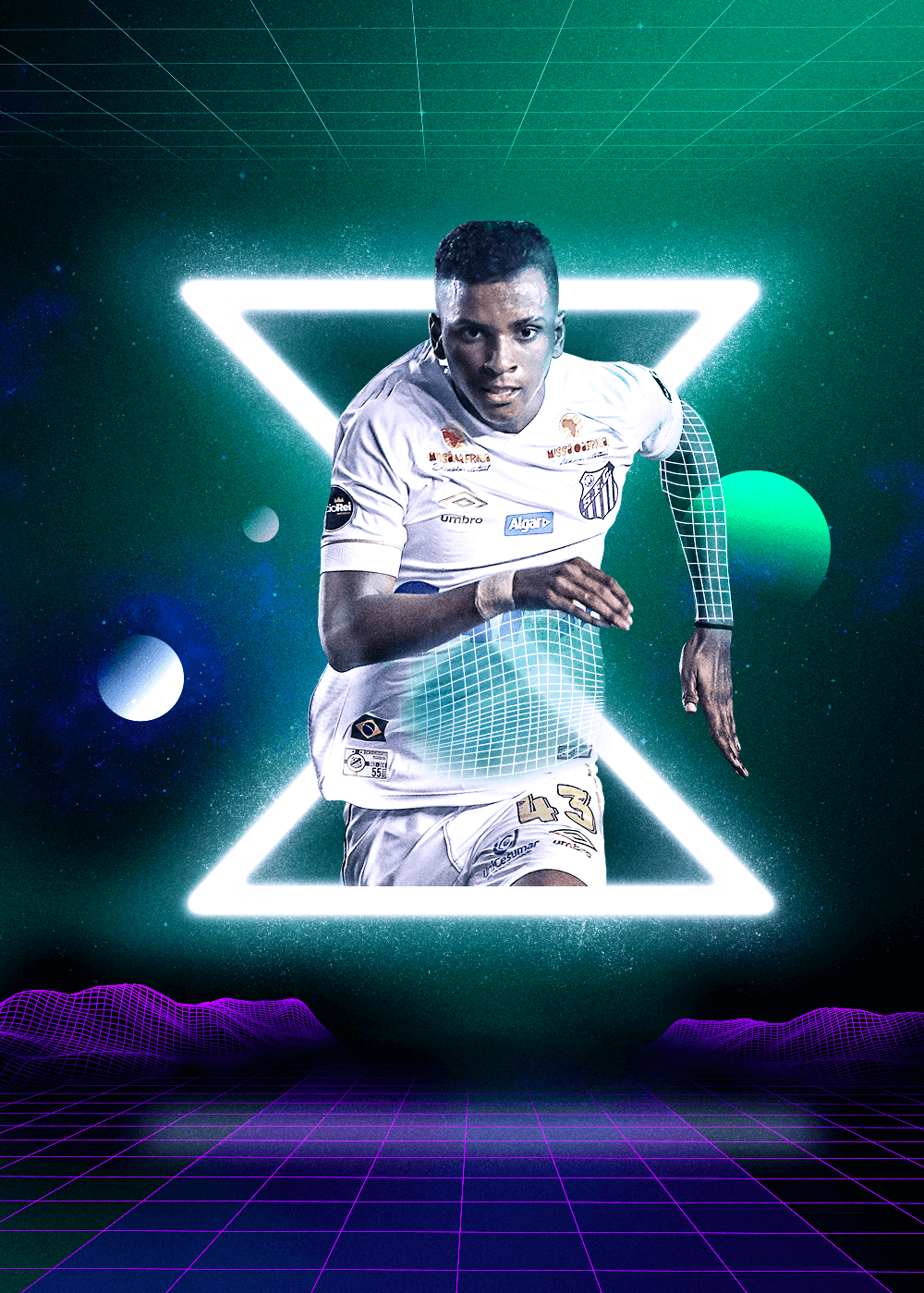 在赛前训练 在赛前训练