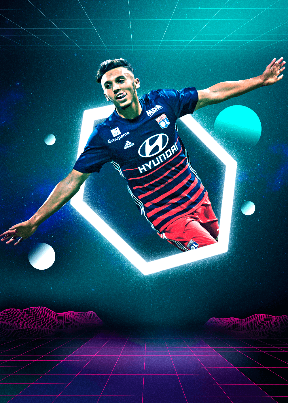 了更进一步 了更进一步