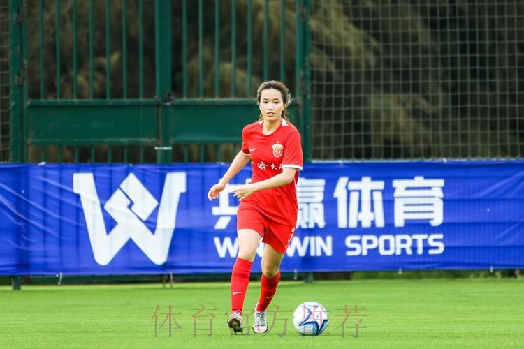 2023全国女子足球乙级联赛拉开帷幕