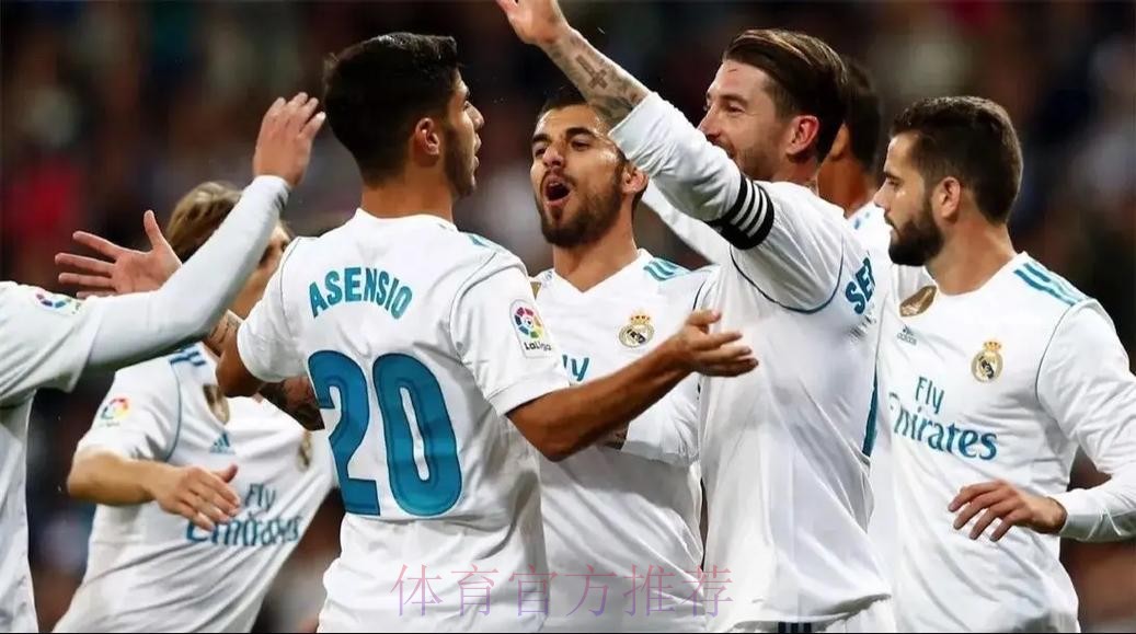 皇馬主場無與「倫」比 皇馬主場無與「倫」比